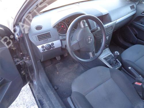 Intercooler OPEL ASTRA G Hatchback (T98) 2.0 DTI 16V (F08, F48) | BP24555951M30