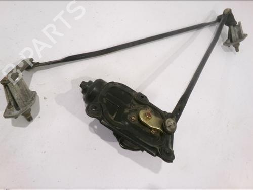 Used Front wiper motor KIA CARNIVAL I (UP) 2.9 TDi (126 hp) 24569528