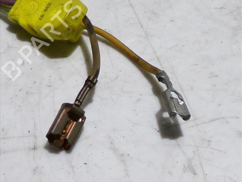 Squib airbag MERCEDES-BENZ A-CLASS (W168) A 160 (168.033, 168.133) | BP24569144C102 
