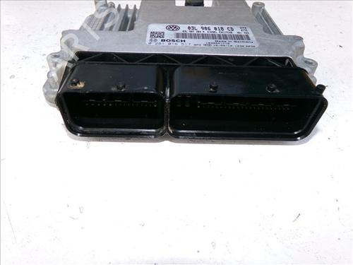 Andre VW TIGUAN (5N_) 2.0 TDI | BP29944035O1 