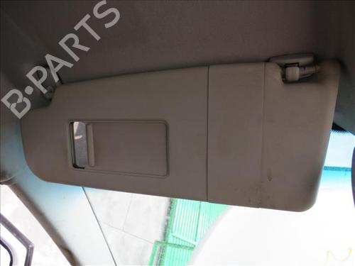 Left sun visor SEAT LEON (1M1) 1.9 TDI | BP24557764I1 