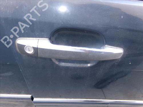 Used Front right exterior door handle MERCEDES-BENZ C-CLASS (W202) C 180 (202.018) (122 hp) 24567018