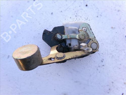 Rear right lock HYUNDAI H-1 / STAREX Bus (A1) 2.5 TCi | BP28529906C99 
