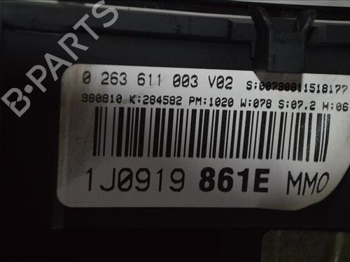Electronic module VW GOLF III (1H1) 1.6 | BP24569274M83 