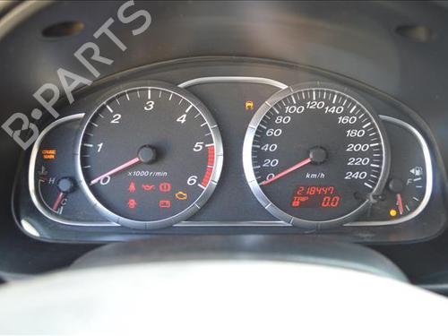 Elektronisk modul MAZDA 6 Station Wagon (GY) 2.0 DI (GY19) (121 hp) 24561350