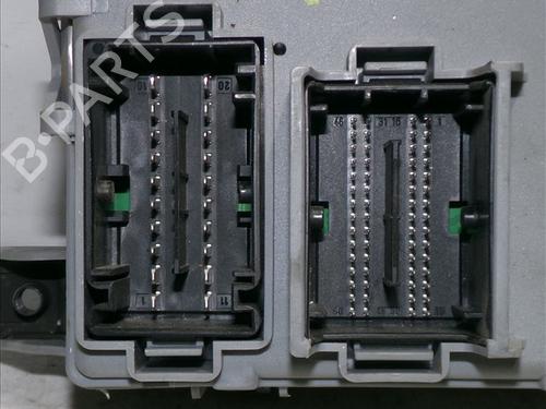 Elektronisk modul PEUGEOT BIPPER (AA_) 1.4 HDi | BP24561374M83 