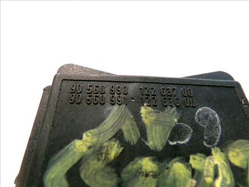 Ratstangsstang OPEL COMBO Box Body/MPV (71_) 1.7 D | BP24859746I23