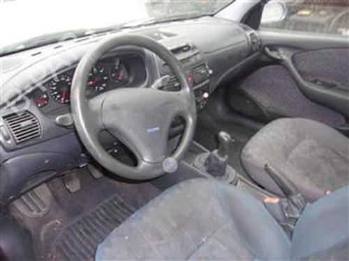 Mass air flow sensor FIAT BRAVA (182_) 1.2 16V 80 | BP24555739M95