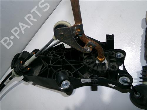 Gear lever FORD FIESTA V (JH_, JD_) 1.25 16V | BP24566823M90 