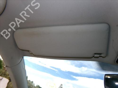 Venstre solskærm VW GOLF PLUS V (5M1, 521) 1.6 TDI | BP30006805I1