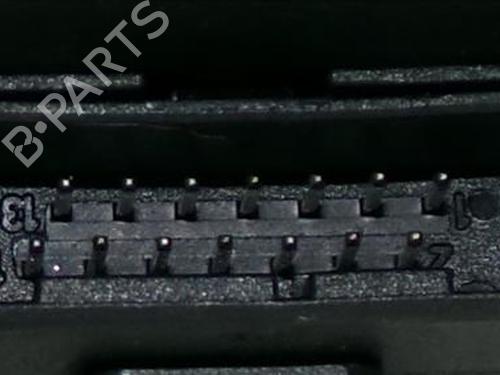 Electronic module BMW 1 (E87) 118 d | BP24562400M83 