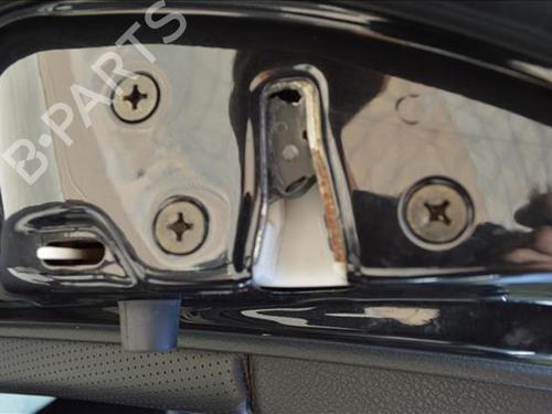 Used Rear left lock MAZDA 6 Station Wagon (GY) 2.0 DI (GY19) (121 hp) 24561345