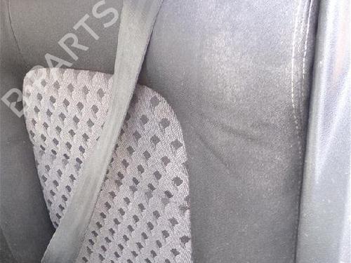 Used Rear left seatbelt SEAT LEON (1M1) 1.9 TDI (90 hp) 29597334