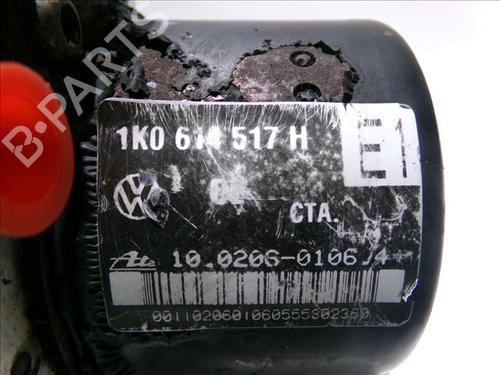 ABS pump AUDI A3 (8P1) 1.6 | BP24561202M43 