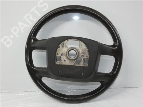 Steering wheel VW TOUAREG (7LA, 7L6, 7L7) 5.0 V10 TDI | BP24556179C49 