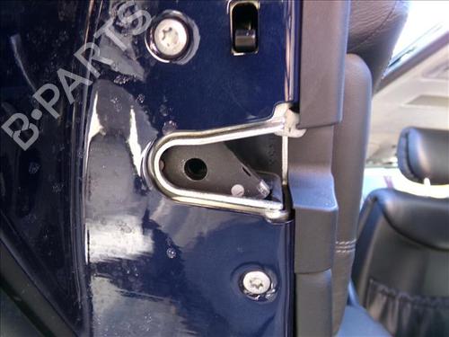 Used Rear left lock MERCEDES-BENZ S-CLASS (W220) S 500 (220.075, 220.175, 220.875) (306 hp) 25612213