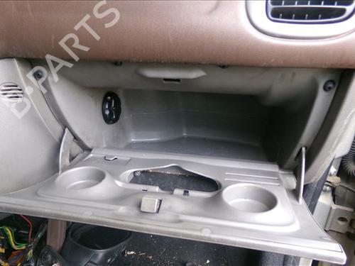 Glove box CITROËN XSARA PICASSO (N68) 2.0 HDi | BP25937245C95 