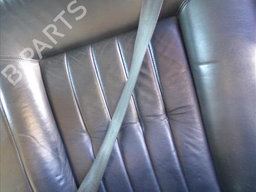 Used Rear left seatbelt AUDI A8 D2 (4D2, 4D8) 2.5 TDI (150 hp) 24568063