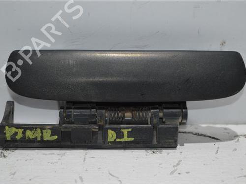 Used Front left exterior door handle CITROËN XSARA PICASSO (N68) 2.0 HDi (90 hp) 24565958