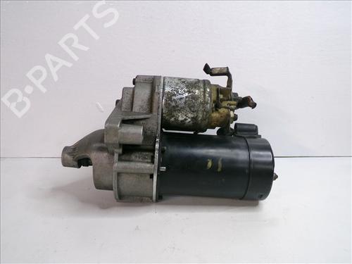 Used Starter PEUGEOT 206 Hatchback (2A/C) 1.4 HDi eco 70 (68 hp) 26147168