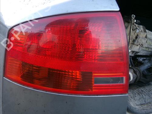 Used Left taillight AUDI A4 B7 (8EC) 2.0 TDI (140 hp) 27888971
