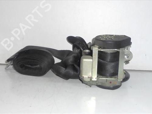 Front right seatbelt CITROËN C4 I (LC_) 1.6 HDi | BP24563919I25 