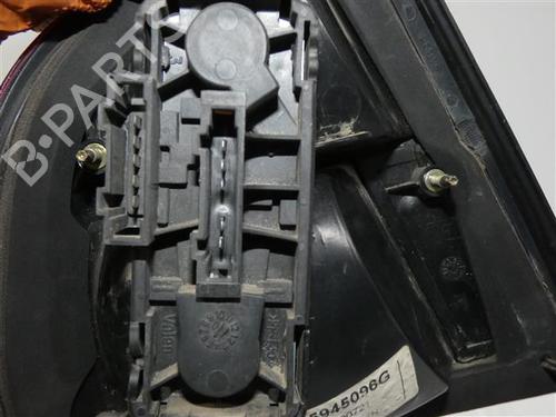 Right taillight SEAT CORDOBA (6K1, 6K2) 1.0 i | BP24555891C35 
