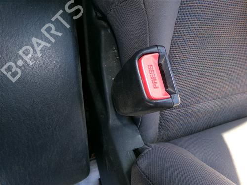 Used Seat buckle HYUNDAI MATRIX (FC) 1.5 CRDi VGT (110 hp) 30325526