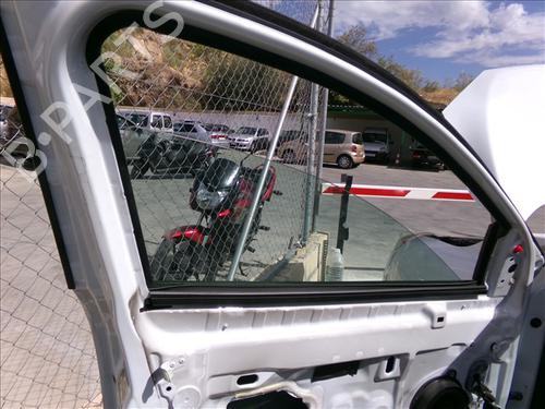 Used Front left door window RENAULT MEGANE III Hatchback (BZ0/1_, B3_) 1.2 TCe (BZ2B, BZ11) (116 hp) 29052314