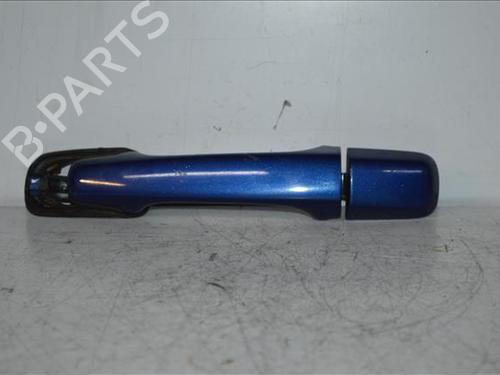 Used Rear right exterior door handle VOLVO S40 II (544) 1.6 D (110 hp) 24563598