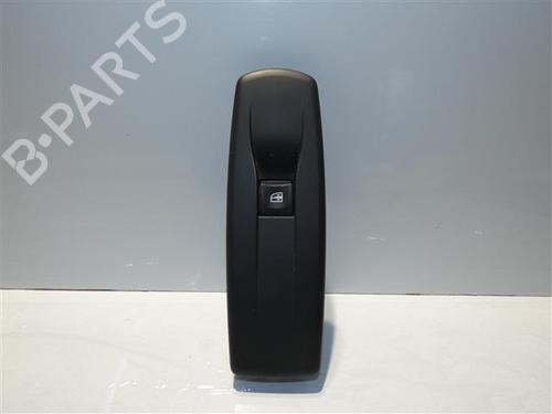 Used Right front window switch RENAULT GRAND SCÉNIC II (JM0/1_) 1.5 dCi (JM1E) (106 hp) 24555934