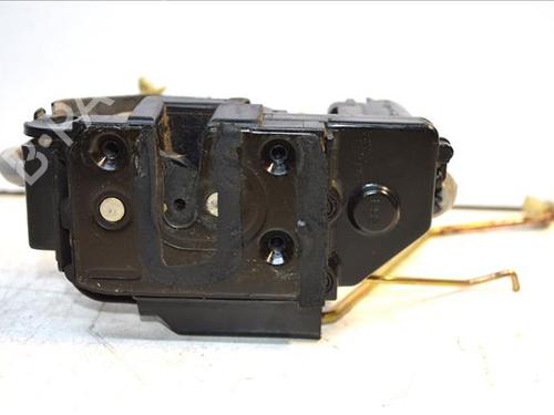 Front right lock HYUNDAI GETZ (TB) 1.1 | BP24567282C97 
