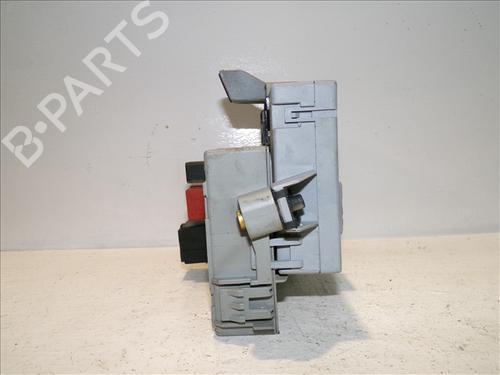 Fuse box FIAT DOBLO Box Body/MPV (223_) 1.9 JTD | BP30187019E1