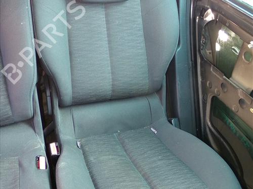 Used Rear seat RENAULT SCÉNIC II (JM0/1_) 1.6 16V (JM1R) (112 hp) 29423452