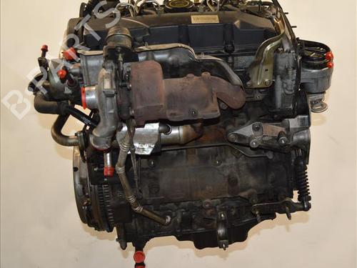 Engine FORD MONDEO III (B5Y) 1.8 16V | BP24567261M1 