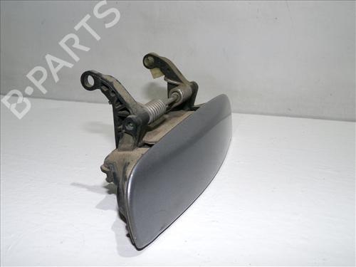 Rear left exterior door handle AUDI A4 B7 (8EC) 2.0 TDI | BP24857581C130 