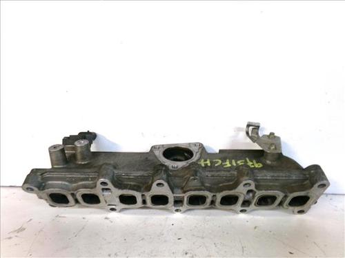Used Intake manifold OPEL MERIVA A MPV (X03) 1.7 CDTI (E75) (100 hp) 24860150