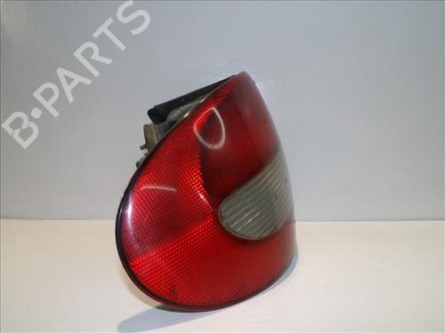 Left taillight RENAULT MEGANE I Classic (LA0/1_) 1.9 dCi (LA05, LA1F) | BP29597311C34 