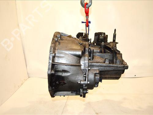 Gearbox NISSAN PRIMERA Hatchback (P12) 1.9 dCi | BP24555785M3