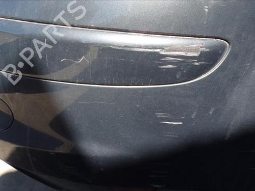 Rear bumper SEAT ALTEA (5P1) 1.6 TDI | BP24559291C8 