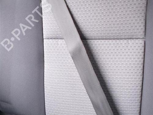 Used Rear right seatbelt CHEVROLET AVEO / KALOS Hatchback (T250, T255) 1.2 (84 hp) 26204394