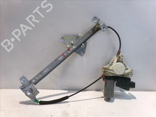Used Rear right window mechanism MITSUBISHI SPACE STAR MPV (DG_A) 1.9 DI-D (DG4A) (102 hp) 29396221