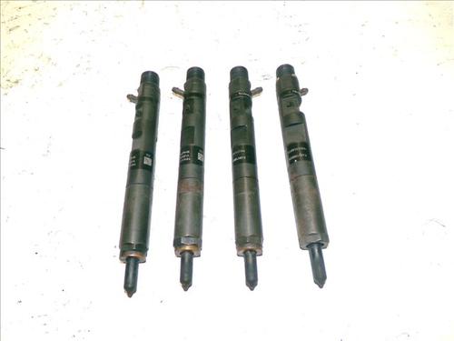Used Injector RENAULT MODUS / GRAND MODUS (F/JP0_) 1.5 dCi (FP0D, JP0D) (82 hp) 29396211