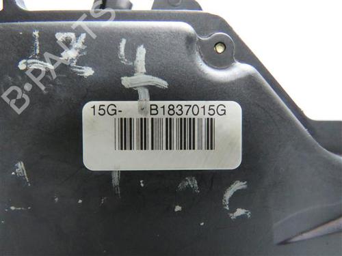 Front left lock AUDI A6 C5 (4B2) 1.8 | BP24555792C98 