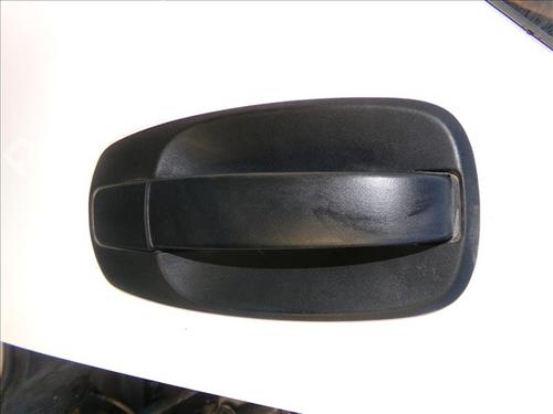 Used Rear right exterior door handle RENAULT TRAFIC II Bus (JL) 2.0 dCi 115 (JL00, JL01, JL0H, JL0M, JL0U) (114 hp) 29385237