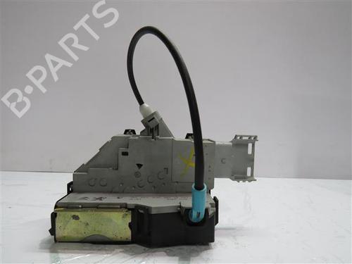 Used Front right lock CITROËN C6 (TD_) 2.7 HDi (204 hp) 24555495