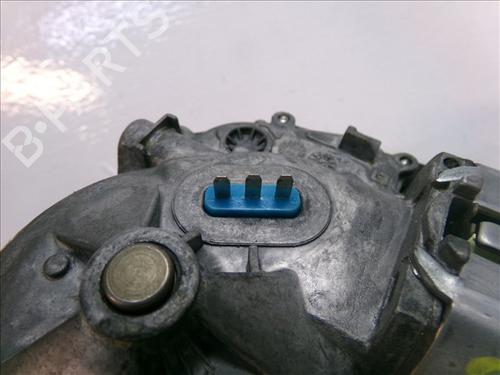 Rear wiper motor CHRYSLER PT CRUISER (PT_) 1.6 | BP24558683M102 