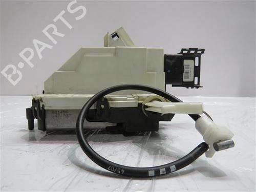 Used Front right lock PEUGEOT 308 I (4A_, 4C_) 1.6 HDi (90 hp) 24555831