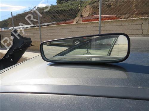 Used Rear mirror HONDA CIVIC IX (FK) 1.4 i-VTEC (FK1) (99 hp) 24559710