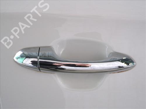Used Front right exterior door handle KIA CARENS IV 1.6 GDi (135 hp) 25302027